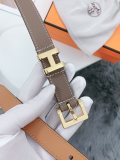 Cintura Hermes HH 2.0cm