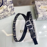 Cintura Dior 2.0cm
