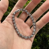 Gioielli Chrome Hearts