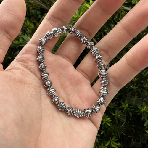 Gioielli Chrome Hearts