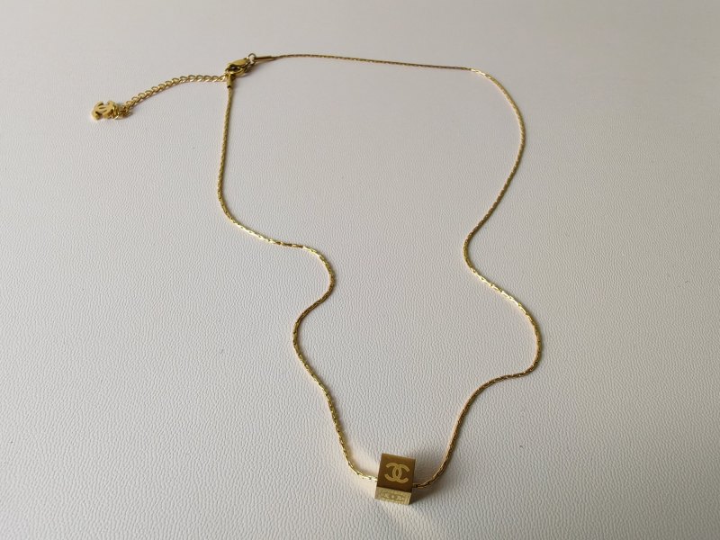 Gioielli Chanel