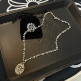Gioielli Chrome Hearts