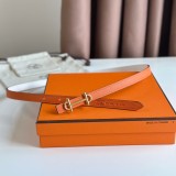 Cintura Hermes HH 1.3cm
