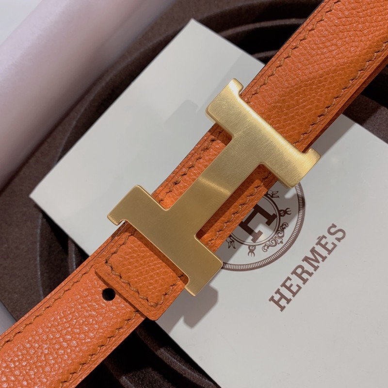 Cintura Hermes HH 2.4cm