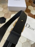 Cintura Dior 3.0cm