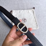 Cintura Hermes HH 2.5cm