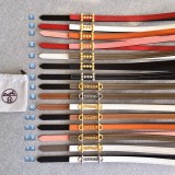 Cintura Hermes HH 1.8cm