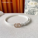 Cintura Dior 1.5cm