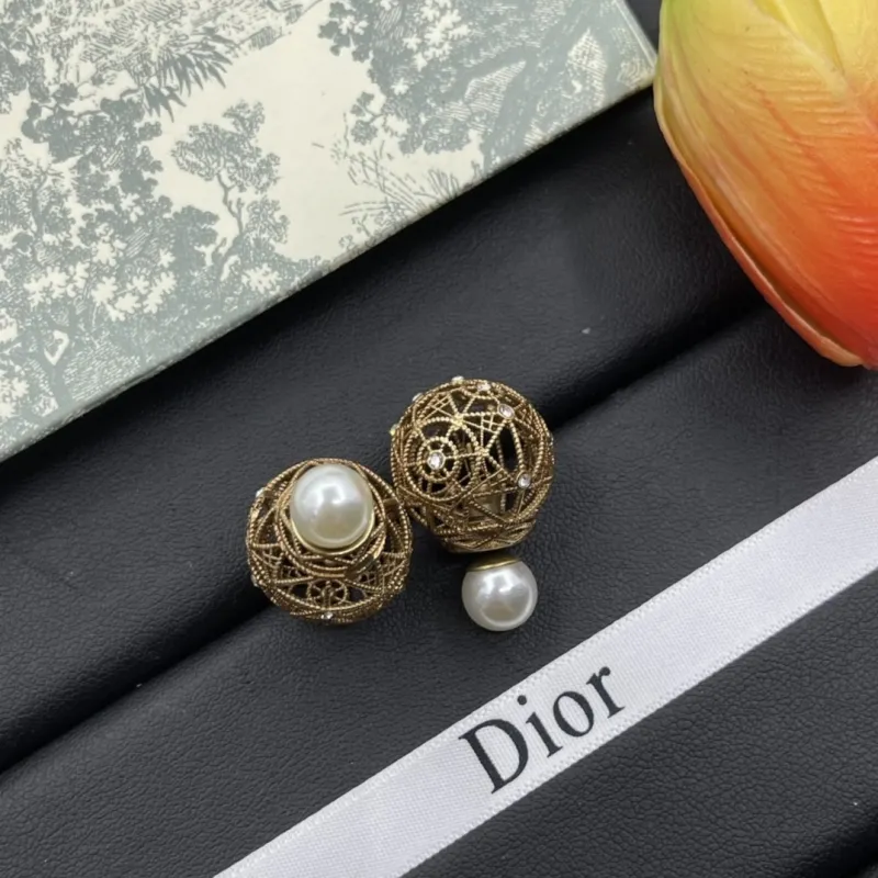 Gioielli Dior