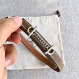 Cintura Hermes HH 1.8cm