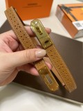 Cintura Hermes HH 1.8cm