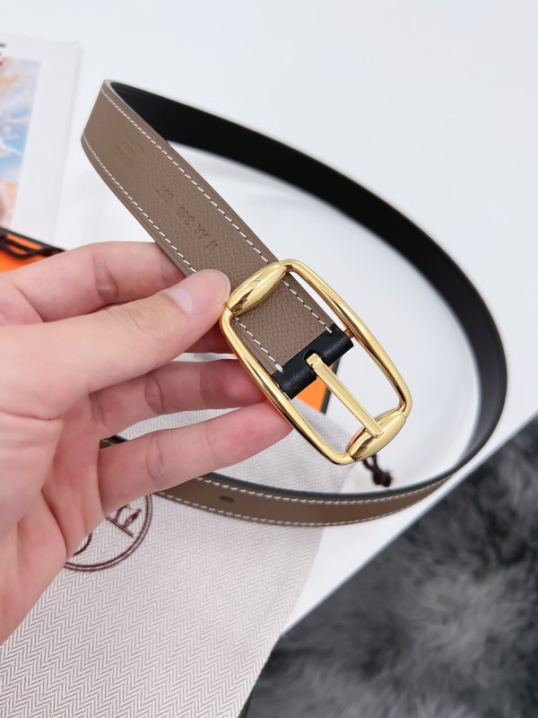 Cintura Hermes HH 2.5cm