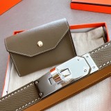 Cintura Hermes HH 1.7cm