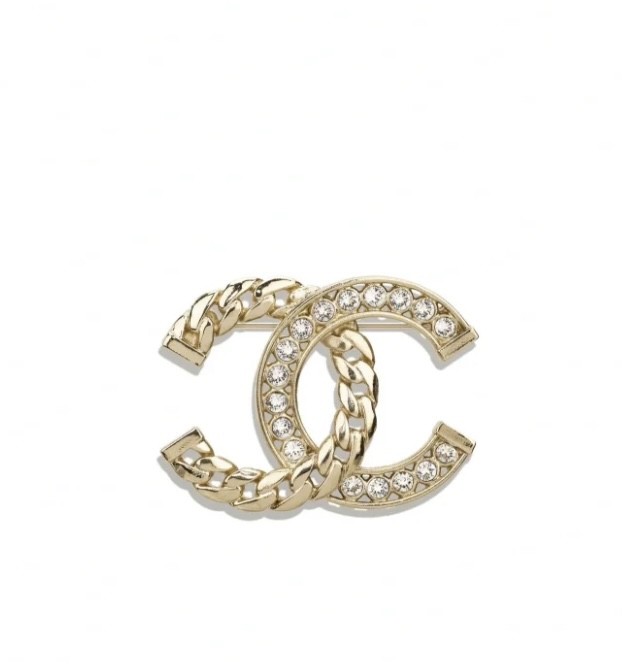 Gioielli Chanel