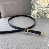 Cintura Dior 1.5cm