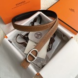 Cintura Hermes HH 2.5cm