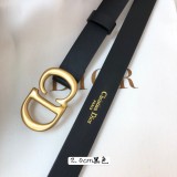 Cintura Dior 2.0cm