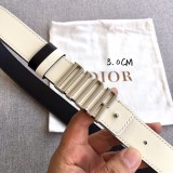Cintura Dior 3.0cm