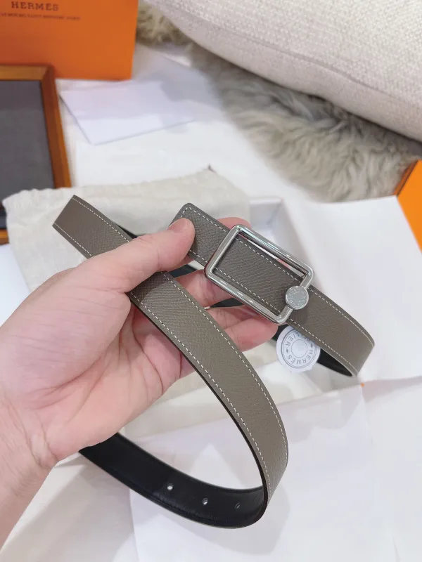 Cintura Hermes HH 2.4cm