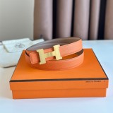 Cintura Hermes HH 2.4cm