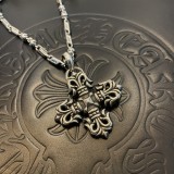 Gioielli Chrome Hearts