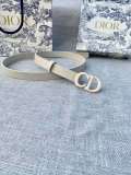Cintura Dior 2.0cm