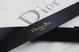 Cintura Dior 2.0cm