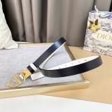 Cintura Dior 2.0cm