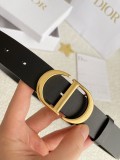Cintura Dior 3.0cm