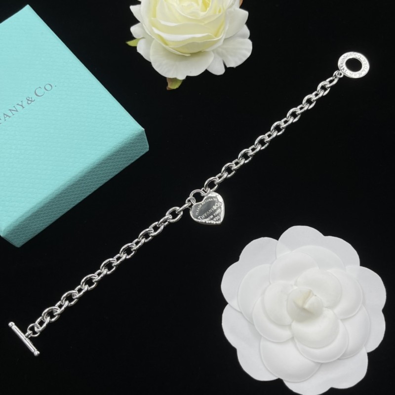Gioielli Tiffany&Co.