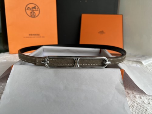 Cintura Hermes HH 1.3cm