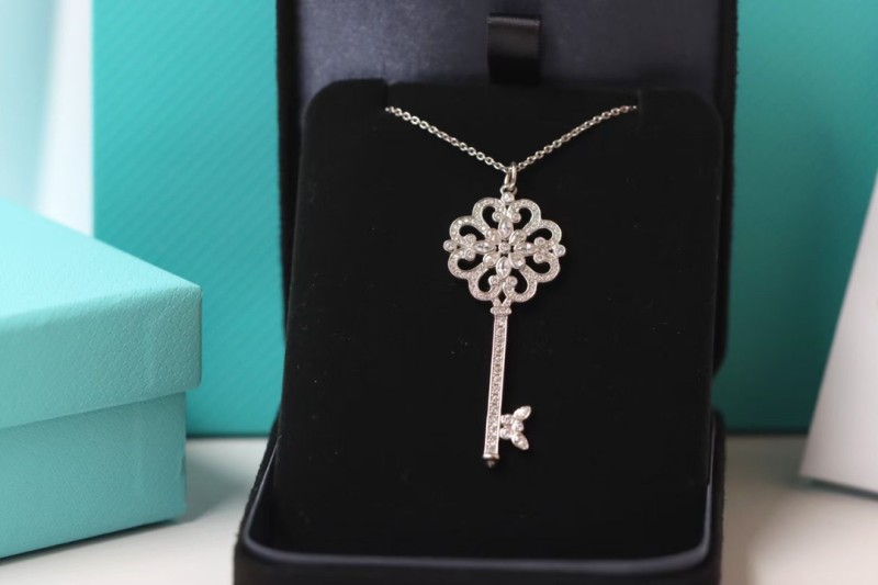 Gioielli Tiffany&Co.