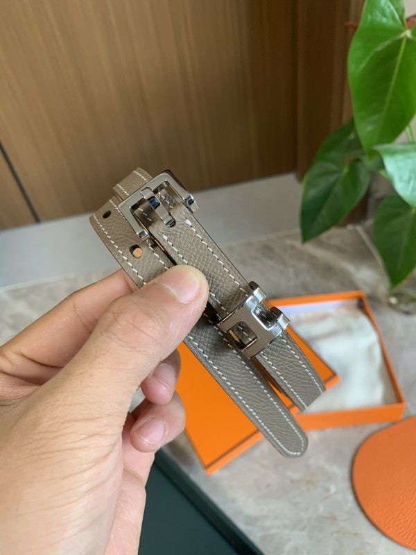 Cintura Hermes HH 1.5cm