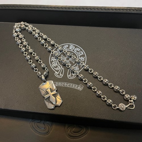 Gioielli Chrome Hearts