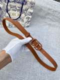 Cintura Dior 2.0cm