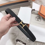 Cintura Hermes HH 2.4cm