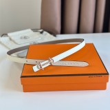Cintura Hermes HH 1.3cm
