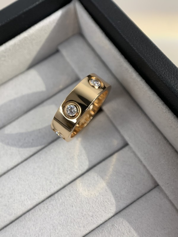 Gioielli Cartier