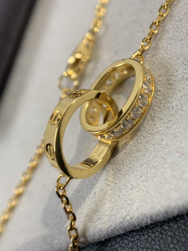 Gioielli Cartier