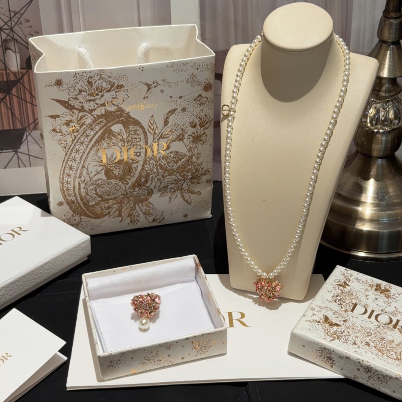 Gioielli Dior