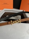 Cintura Hermes HH 1.3CM