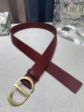 Cintura Dior 3.5cm