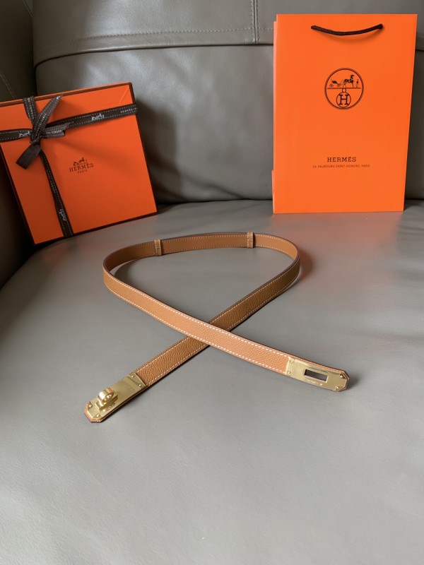 Cintura Hermes HH 1.8cm