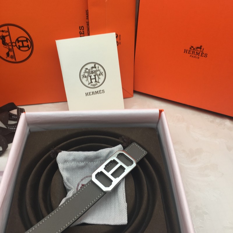 Cintura Hermes HH 2.5cm