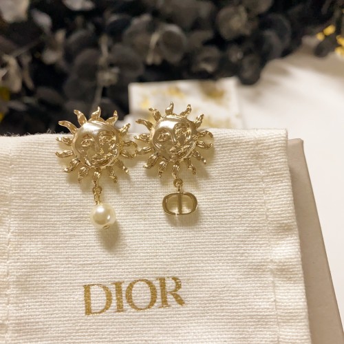Gioielli Dior