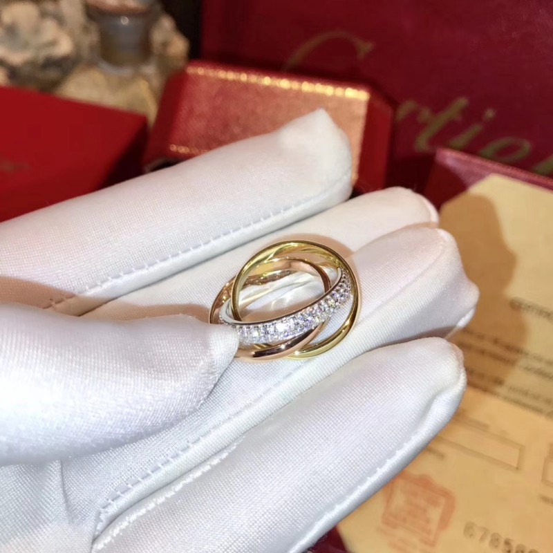 Gioielli Cartier
