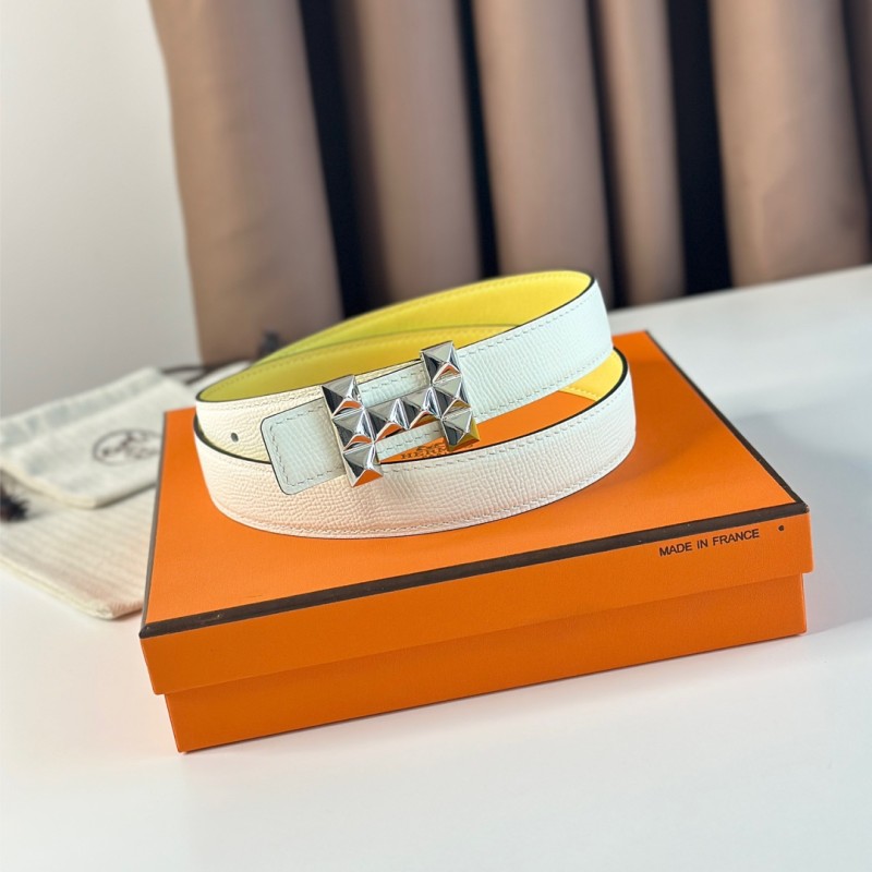 Cintura Hermes HH 2.4cm