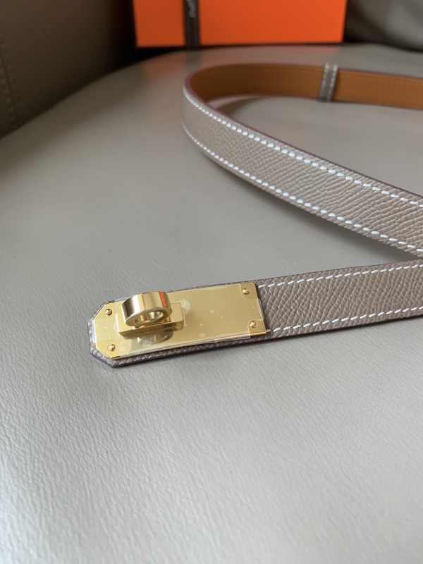 Cintura Hermes HH 1.8cm