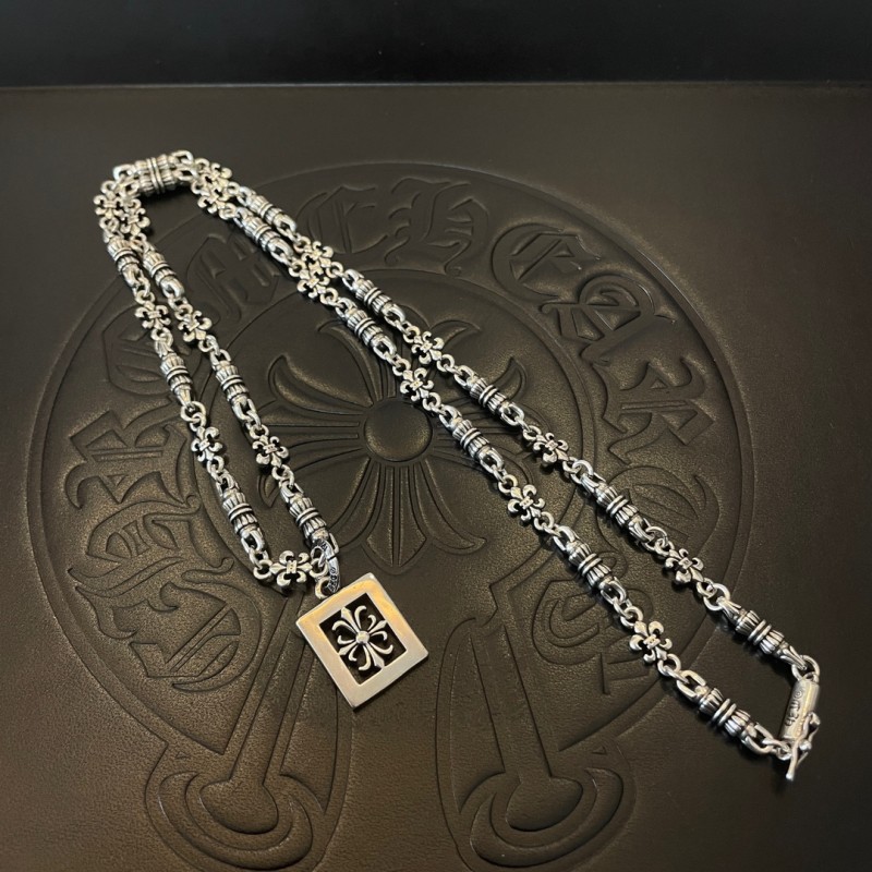 Gioielli Chrome Hearts