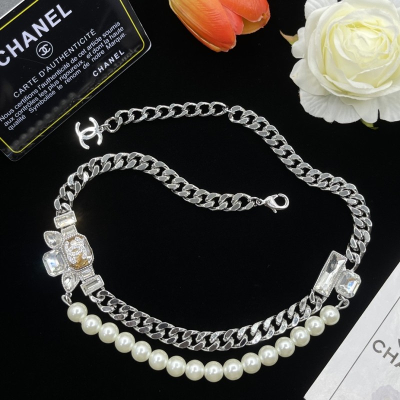 Gioielli Chanel